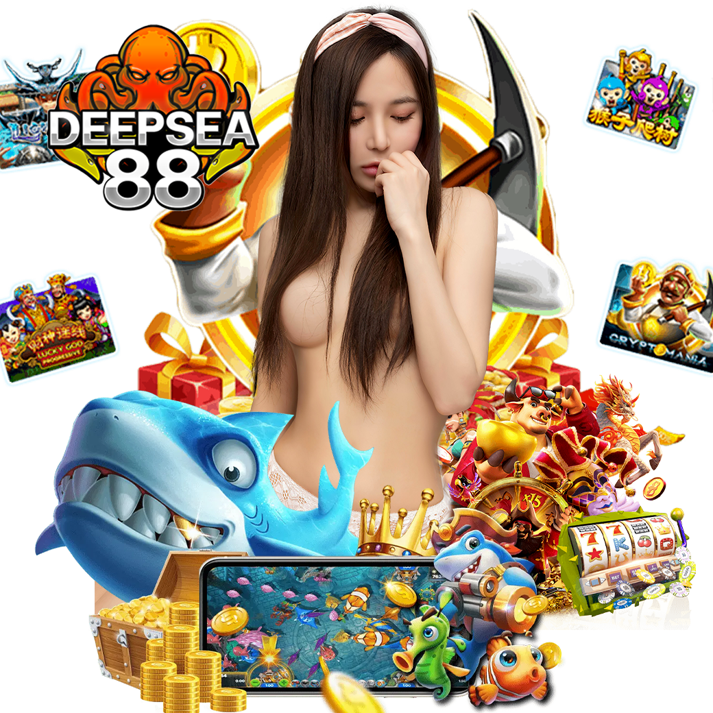 deepsea88 slot